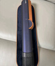 戴森（DYSON） HT01 吹風(fēng)直發(fā)器 干發(fā)直發(fā)二合一干濕兩用吹風(fēng)機直板夾直發(fā)梳夾板禮物推薦AirstraitHT01藏青銅色 曬單實(shí)拍圖
