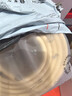盾牌爸爸防撞條兒童環(huán)保無(wú)毒墻角包邊軟包護角嬰兒寶寶防磕碰桌子貼保護條 曬單實(shí)拍圖