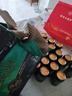 揚子紅苦蕎啤酒500ml*12罐 330ML*24罐健康啤酒罐易拉罐裝整 330mL 24罐 整箱 曬單實(shí)拍圖
