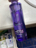 歐萊雅玻尿酸洗發(fā)水660ml*2清爽控油蓬松洗發(fā)露套裝去油洗頭水 曬單實拍圖