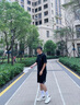 賽諾楓楚麥昆小白鞋男增高莆田休閑經(jīng)典板鞋厚底運動(dòng)白色情侶鞋子 白色-黑皮尾【OG匡麥昆版本】 42 運動(dòng)鞋碼 曬單實(shí)拍圖