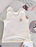 babylove【彩虹全能衣】嬰兒連體衣秋冬寶寶恒溫薄夾棉羊毛保暖哈衣爬服 曬單實(shí)拍圖