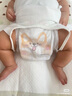 好奇（Huggies）軟萌星人柯基褲拉拉褲XXL26片(15kg以上)尿不濕【軟糯貼貼】 曬單實(shí)拍圖