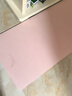 安踏瑜伽墊家用女士健身墊午睡墊專(zhuān)業(yè)體位線(xiàn)京加東寬自厚地毯營(yíng) 粉色【183*61cm】三件套 安踏正品【TPE瑜伽墊8MM】防滑款 曬單實(shí)拍圖