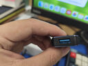 阿卡西斯（acasis）Type-C擴展塢蘋果Mac5合1桌面拓展塢電腦桌Type-C轉(zhuǎn)usb轉(zhuǎn)接頭USB3.0分線器視頻手機平板DS-9901-U5 曬單實拍圖