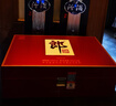 瀘州老窖 六年窖頭曲 濃香型白酒 52度 500ml 單瓶裝 曬單實(shí)拍圖