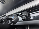 綠聯(lián)車載手機(jī)支架不擋出風(fēng)口汽車手機(jī)架導(dǎo)航升級(jí)掛鉤夾適用蘋果17手機(jī) 曬單實(shí)拍圖