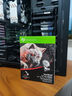 希捷（SEAGATE）NAS硬盤 4TB 256MB 機械硬盤 CMR垂直 靜音低耗 數(shù)據(jù)恢復服務 3.5英寸 希捷酷狼 ST4000VN006 曬單實拍圖