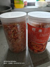 淡干大號金鉤海米蝦仁干500g罐裝蝦米干特產(chǎn)級即食海鮮水產(chǎn)干貨 【小蝦米500克罐裝】250g*2罐 曬單實(shí)拍圖