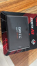 GEIL金邦 1TB SSD固態(tài)硬盤(pán) SATA3.0接口 臺式機筆記本通用 高速500MB/S  A3系列 電腦升級核心組件 曬單實(shí)拍圖