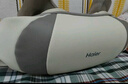 海爾（Haier）頸椎按摩器按摩披肩按摩儀頸椎肩頸斜方肌腰頸部按摩器生日七夕情人節(jié)禮物送男女朋友HHZ-J503Z 曬單實拍圖
