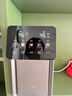 美的（Midea）小魔方pro電熱水瓶電水瓶飲水機 燒水壺電熱水壺316L 風(fēng)冷保溫恒溫一體0塑料可拆國家補貼31FPro 曬單實(shí)拍圖
