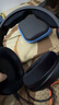 森海塞爾（Sennheiser）HD660S2 頭戴式有線(xiàn)開(kāi)放式耳機 高保真發(fā)燒HIFI音樂(lè )耳機 HD 660S2 曬單實(shí)拍圖
