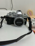 奧林巴斯（OLYMPUS）E-M10 MarkIV EM10四代 微單相機(jī) 數(shù)碼相機(jī) 微單套機(jī)（14-42mm F3.5-5.6）2030萬(wàn)像素 曬單實(shí)拍圖