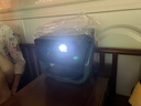 愛(ài)普生（EPSON）EF-17N 家用投影儀 3LCD智能激光云臺投影機（0.62”大芯片 原生1080P  云臺投影） 曬單實(shí)拍圖