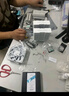 酷月棱鏡9代PRO臺式電腦主機散熱風(fēng)扇海景房12CM神光同步argb大風(fēng)量CPU水冷智能溫控PWM超靜音機箱風(fēng)扇 棱鏡9PRO機箱風(fēng)扇【反向白色】-軸心光圈-盒裝 曬單實(shí)拍圖