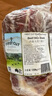 卓宸 巴西腹部牛肋條 凈重4斤 牛肉肋條燒烤烤肉中式燉煮 源頭直發(fā) 曬單實(shí)拍圖