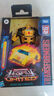 變形金剛（TRANSFORMERS）兒童男孩玩具車(chē)機器人模型手辦禮物傳世加強級塞星大黃蜂G1292 曬單實(shí)拍圖