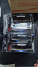 G.SKILL芝奇（G.SKILL）32GB(16Gx2)套裝 DDR4 3600頻率 臺式機內存條 Ripjaws V系列/賓利黒 曬單實(shí)拍圖