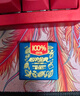 怡濃金典黑巧克力400g100%可可脂含量無(wú)添加蔗糖超苦可挑戰中秋節禮物 曬單實(shí)拍圖