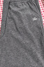 蓋璞女裝2025秋季新款Logo刺繡松緊腰休閑闊腿褲衛(wèi)褲運動褲793826 曬單實拍圖