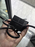 雅迪原裝電動車充電器 48v60v72V電瓶冠能鉛酸石墨烯12AH20ah電池官方 48V12AH【1.8A】原裝新國標轉(zhuǎn)Y頭 曬單實拍圖