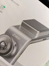 360行車(chē)記錄儀G300plus2K超高清夜視 150°大廣角全景 本機查看回放 曬單實(shí)拍圖