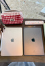 Apple/蘋果 iPad11英寸 A16芯片2025年款 平板電腦 (128GB WLAN版/學(xué)習(xí)辦公娛樂)銀色 曬單實(shí)拍圖