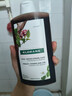 康如（KLORANE）【樊振東同款】金雞納防脫洗發(fā)露400ml 防斷固發(fā)護(hù)發(fā)蓬松洗發(fā)水 曬單實(shí)拍圖