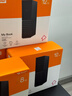 西部數據（WD）8TB 移動(dòng)硬盤(pán) USB3.0 桌面存儲 My Book 3.5英寸 大容量 機械硬盤(pán) 移動(dòng)臺式企業(yè)級辦公 外接加密 曬單實(shí)拍圖