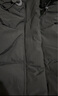 森馬（Semir）輕松羽絨|羽絨服女寬松連帽面包服冬防潑水防風(fēng)外套101724113045 曬單實(shí)拍圖