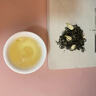 李陌茶小青柑普洱茶 正宗新會小青柑 頭采柑普茶 罐裝 茶葉 送禮自己喝 【免費試喝】贈公道杯250g*2罐 曬單實拍圖