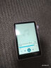 HiBy R3II 2025版海貝純音HIFI播放器無損MP3音樂數(shù)字轉(zhuǎn)盤DSD硬解藍(lán)牙WIFI收音機(jī) 雙ES9219C 銀色 曬單實(shí)拍圖