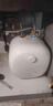 美的（Midea）【8年質(zhì)?！?1升小廚寶家用大水量一級能效安全洗碗菜電熱水器廚房熱水寶國家補貼F11-20CB6(HE) 曬單實(shí)拍圖