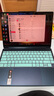聯(lián)想（Lenovo）YOGA 360 14 Aura 2025AI元啟翻轉輕薄本2025 2代酷睿 Ultra7 258V 32G 1TB丨瀚海藍 2.8K高刷觸控OLED 曬單實(shí)拍圖