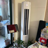 奧克斯3匹 省電俠 國家補貼 新1級空調(diào)柜機 ECO節(jié)能 升級大風(fēng)口 立柜式KFR-72LW/BpR3GQS1(B1)超遠風(fēng) 曬單實拍圖