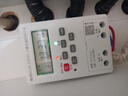 賽利普（SAILiPU）時控開關定時器KG316T微電腦定時開關控制器大功率導軌式18組編程自定義延時全自動斷電 曬單實拍圖