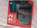 任天堂（Nintendo）【國內保稅倉】Switch2/1代 OLED/續航加強日版/港版便攜家用ns體感游戲機掌機 港版switch2國際多語(yǔ)言保稅（贈共享會(huì )員） 曬單實(shí)拍圖