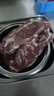 卓宸 巴西腹部牛肋條 凈重4斤 牛肉肋條燒烤烤肉中式燉煮 源頭直發(fā) 曬單實(shí)拍圖
