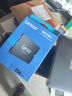 雷克沙（Lexar）NQ100系列 256GB 2.5英寸 SATA3.0接口 SSD固態(tài)硬盤 讀速550MB/s 辦公游戲高效率 升級優(yōu)選 曬單實拍圖