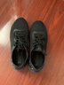 安德瑪（UNDERARMOUR）春夏HOVR Sonic 6男子緩震運動(dòng)跑步鞋3026121 黑色003 43 曬單實(shí)拍圖