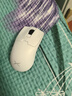 多彩（Delux）M800mini無(wú)線(xiàn)游戲鼠標電競辦公有線(xiàn)/藍牙/2.4G三模PAW3395/3950無(wú)孔輕量化設計 M800mini【3311+TTC機械】白 曬單實(shí)拍圖