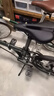 大行（DAHON）經(jīng)典P8折疊自行車成人20英寸8速男女式通勤運(yùn)動(dòng)單車KBC083 消光灰綠【JD定制版】 曬單實(shí)拍圖