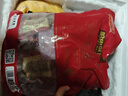哈肉聯(lián)哈爾濱紅腸 東北特產(chǎn)香腸1.02kg 中華老字號(hào)火腿腸熟食 肉烤腸 曬單實(shí)拍圖