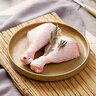 1號會員店 雞琵琶腿 凈重4斤 出口級食材 雞肉烤雞腿炸雞腿鹵雞腿鹵味火鍋 曬單實拍圖