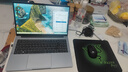 聯(lián)想小新pro16筆記本電腦 2025補貼20%輕薄辦公本 高性能標壓酷睿i5 女大學(xué)生游戲設計可選異能者P系列 熱銷(xiāo)N100 16G內存 512G固態(tài)P15H 官方正品 精裝升級 滿(mǎn)血游戲顯卡 曬單實(shí)拍圖