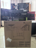 安鈦克（Antec）Performance1 FT 初星 玻璃側(cè)透 全塔機箱 Type-C 配4把PWM風(fēng)扇 4090顯卡 曬單實拍圖