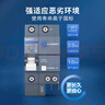 正泰（CHNT）下進(jìn)上出 自恢復(fù)式過(guò)欠壓保護(hù)斷路器OUVR-2 63A 曬單實(shí)拍圖