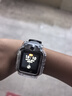 小天才兒童電話(huà)手表Z6Pro少年版隕石灰防水GPS定位學(xué)生兒童智能手表移動(dòng)聯(lián)通電信4G視頻拍照雙攝男女表 曬單實(shí)拍圖