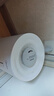 美的（Midea）空氣增濕加濕器超大霧量便攜家用母嬰專(zhuān)用臥室靜音除菌桌面小型空調(diào)風(fēng)扇伴侶國(guó)家補(bǔ)貼女生禮物3VWL 曬單實(shí)拍圖